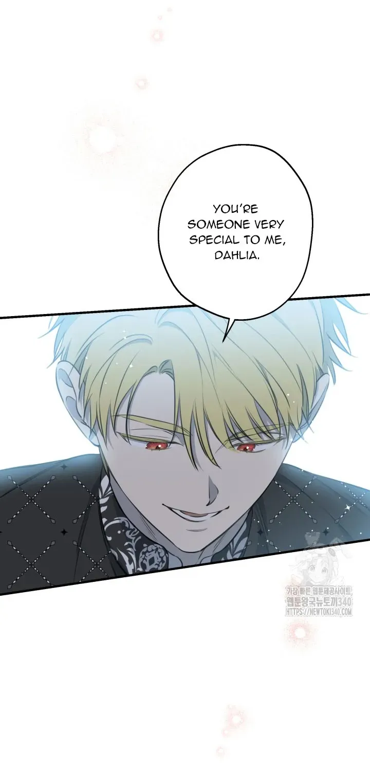 The Strongest Characters in the World are Obsessed With Me Chapter 117 page 64 - 