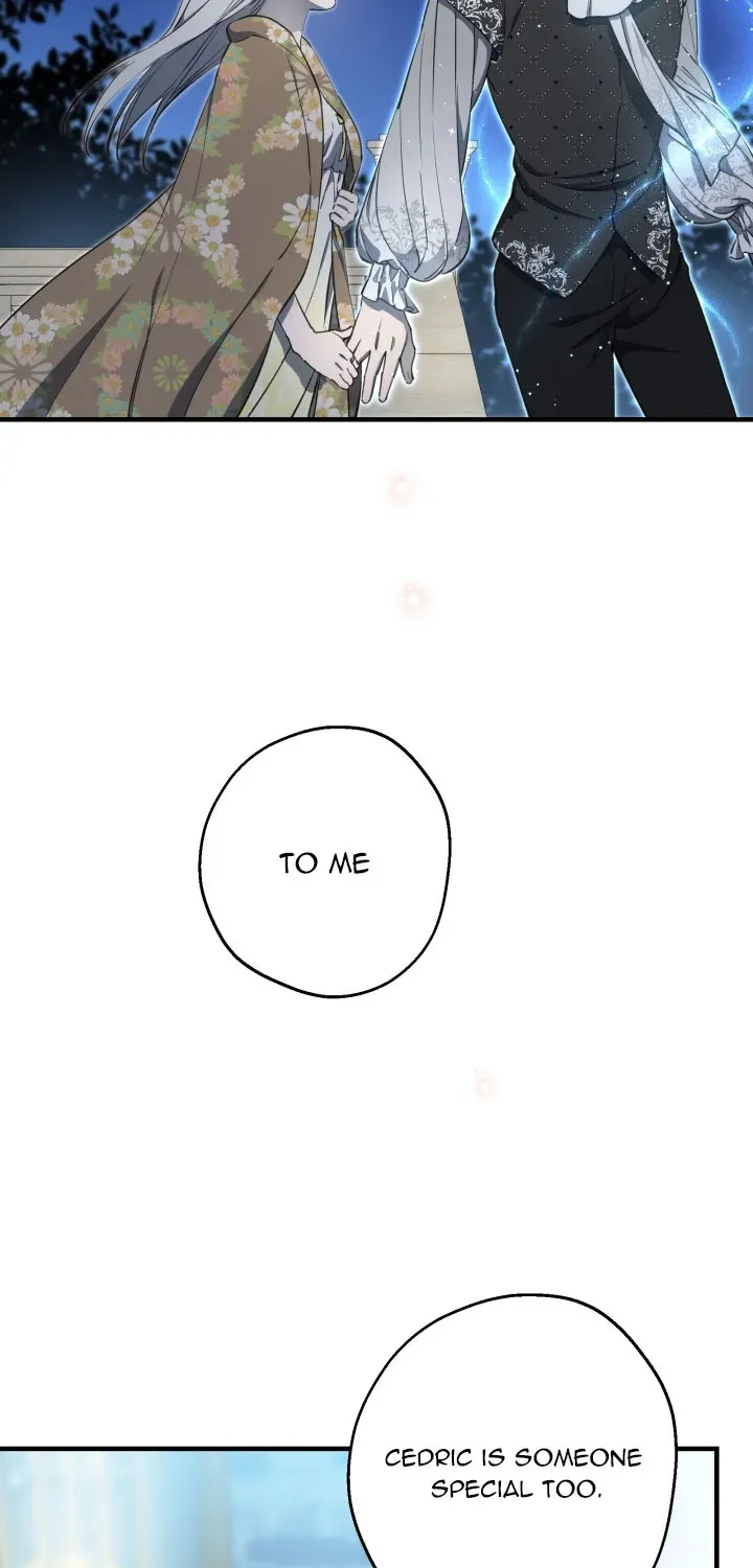 The Strongest Characters in the World are Obsessed With Me Chapter 117 page 71 - 