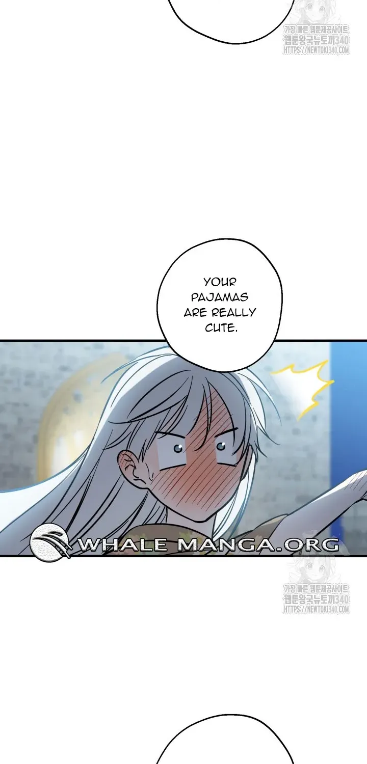 The Strongest Characters in the World are Obsessed With Me Chapter 117 page 76 - 