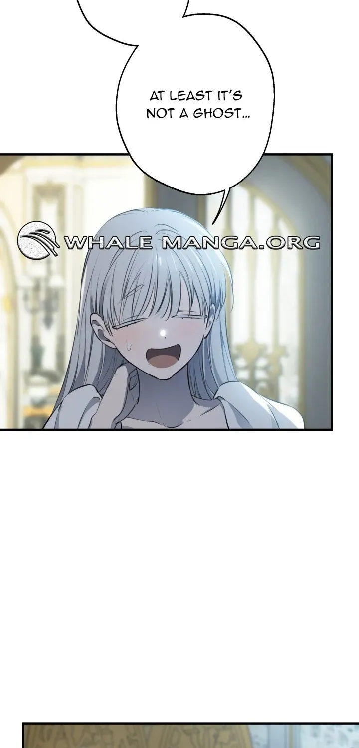 The Strongest Characters in the World are Obsessed With Me Chapter 117 page 10 - 