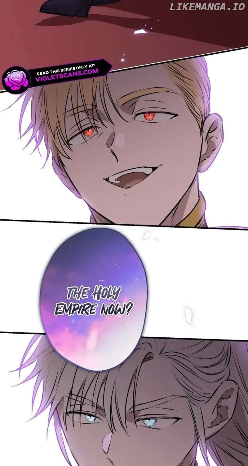 The Strongest Characters in the World are Obsessed With Me Chapter 118 page 104 - 