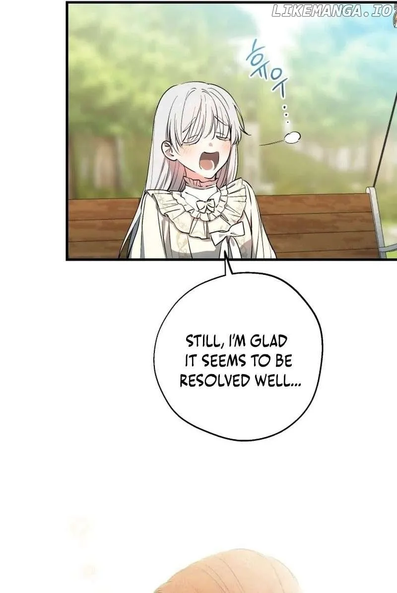 The Strongest Characters in the World are Obsessed With Me Chapter 118 page 27 - 
