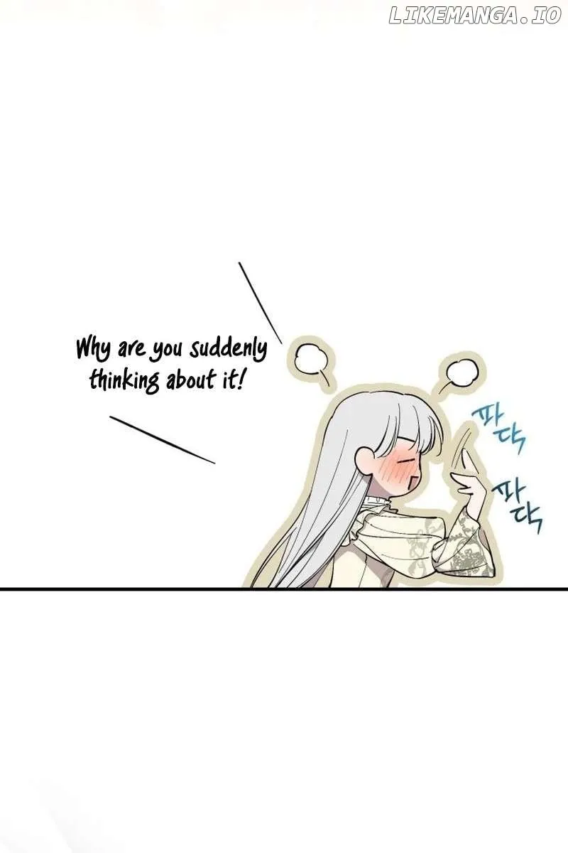The Strongest Characters in the World are Obsessed With Me Chapter 118 page 32 - 