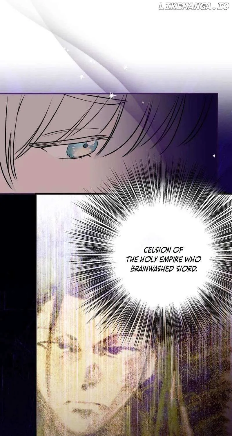 The Strongest Characters in the World are Obsessed With Me Chapter 118 page 33 - 