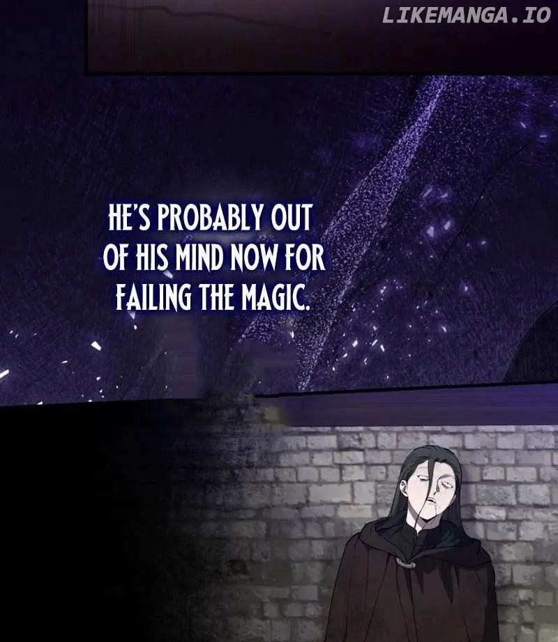The Strongest Characters in the World are Obsessed With Me Chapter 118 page 35 - 