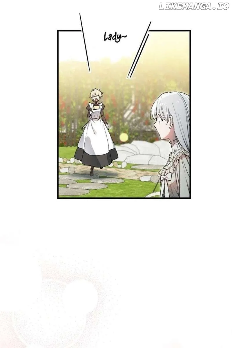 The Strongest Characters in the World are Obsessed With Me Chapter 118 page 37 - 