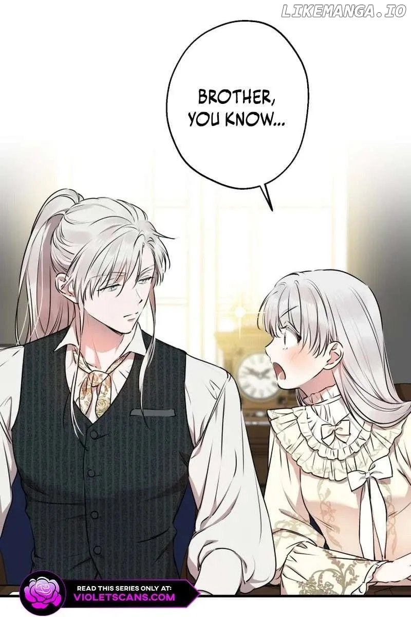 The Strongest Characters in the World are Obsessed With Me Chapter 118 page 43 - 