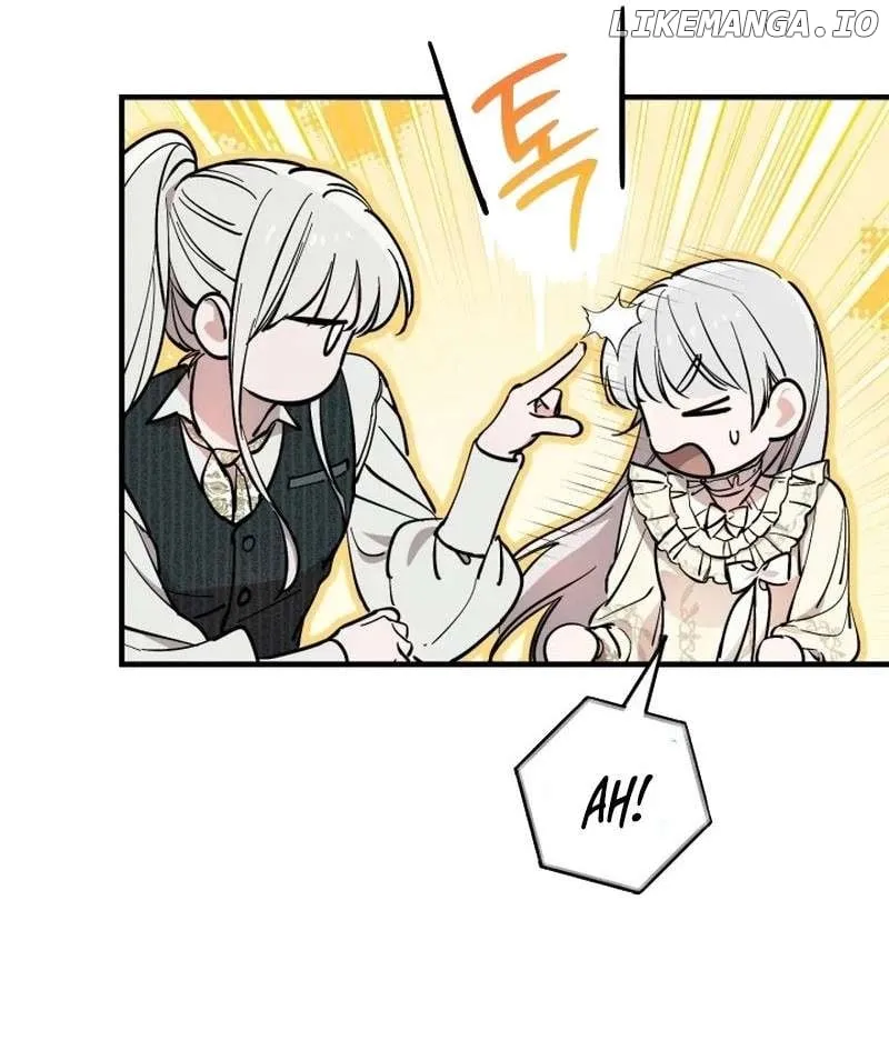 The Strongest Characters in the World are Obsessed With Me Chapter 118 page 46 - 