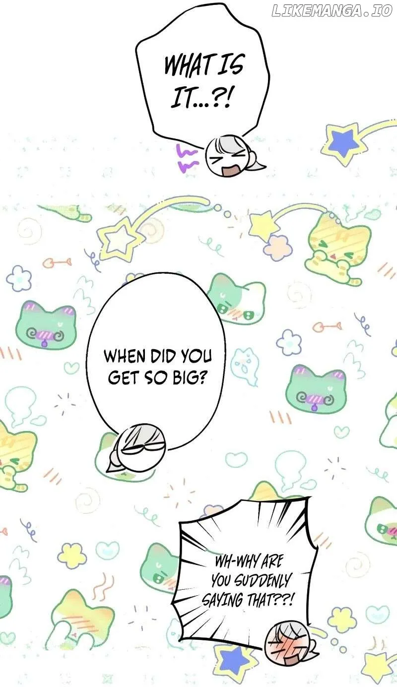 The Strongest Characters in the World are Obsessed With Me Chapter 118 page 47 - 