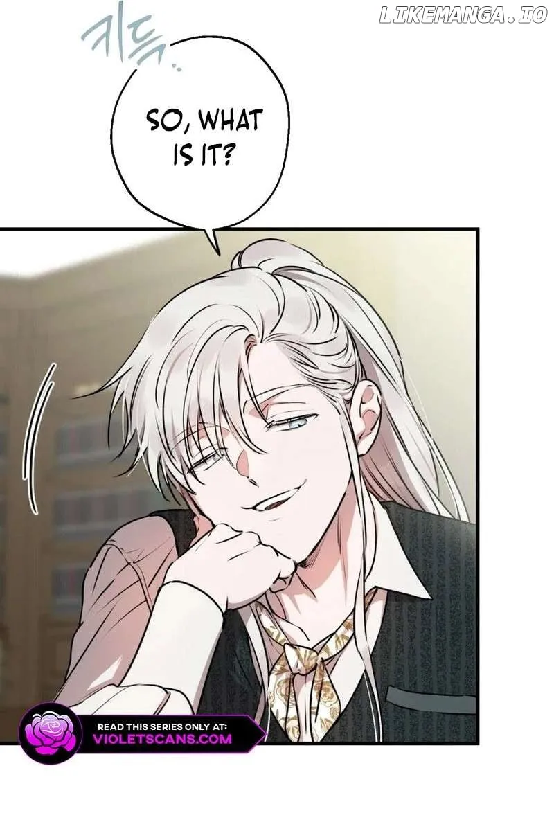 The Strongest Characters in the World are Obsessed With Me Chapter 118 page 49 - 