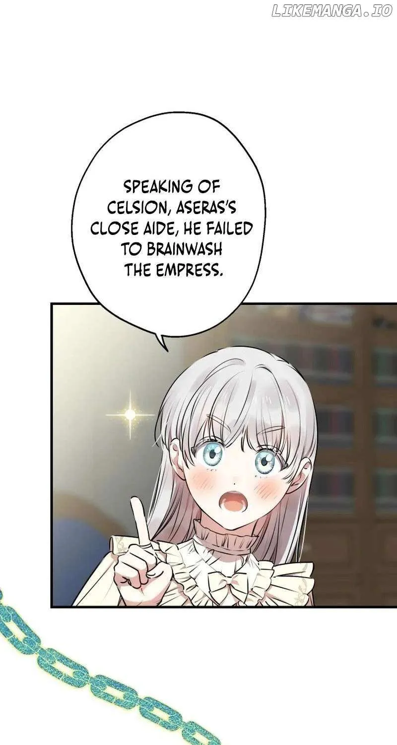 The Strongest Characters in the World are Obsessed With Me Chapter 118 page 50 - 