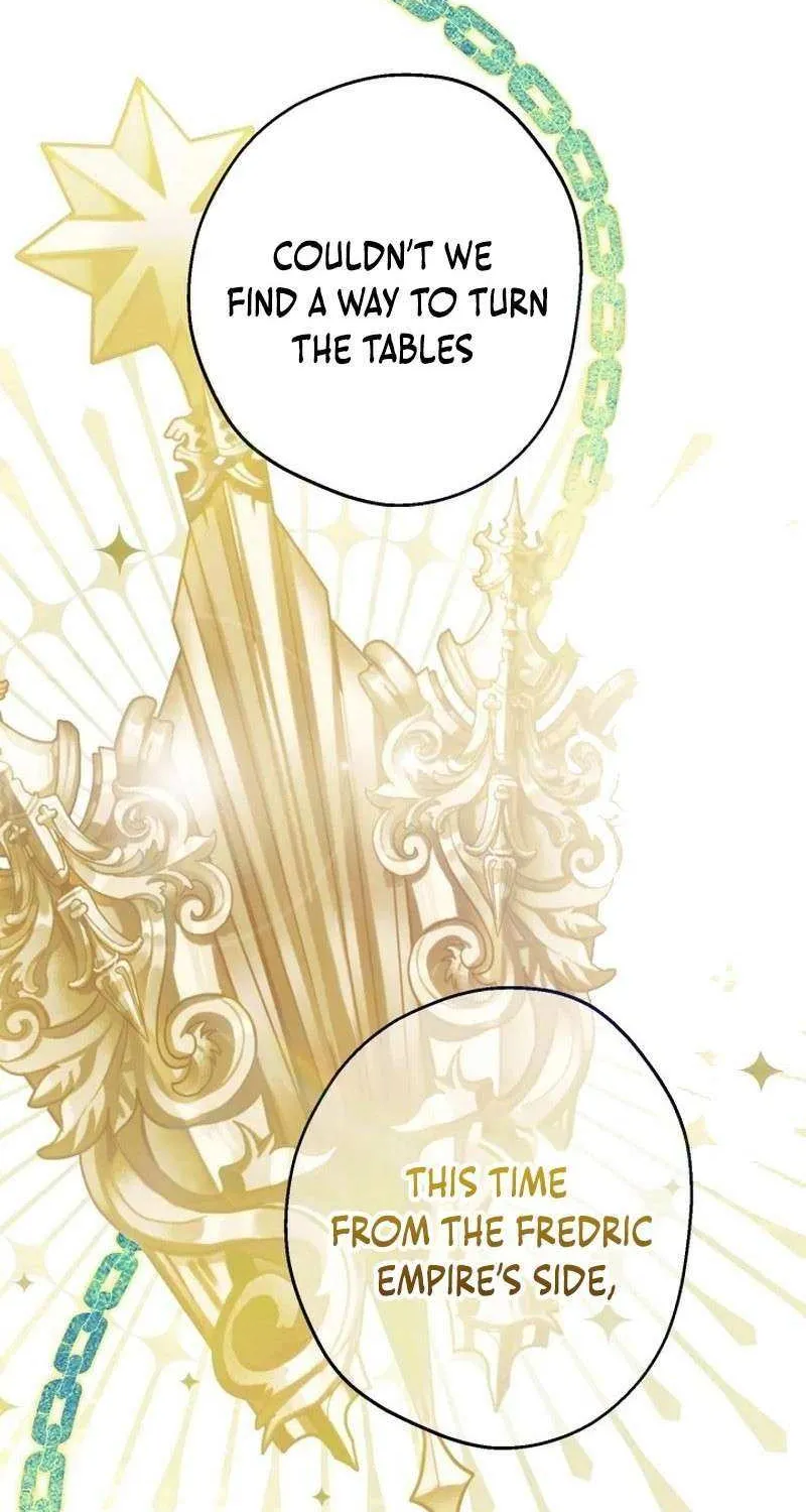 The Strongest Characters in the World are Obsessed With Me Chapter 118 page 51 - 