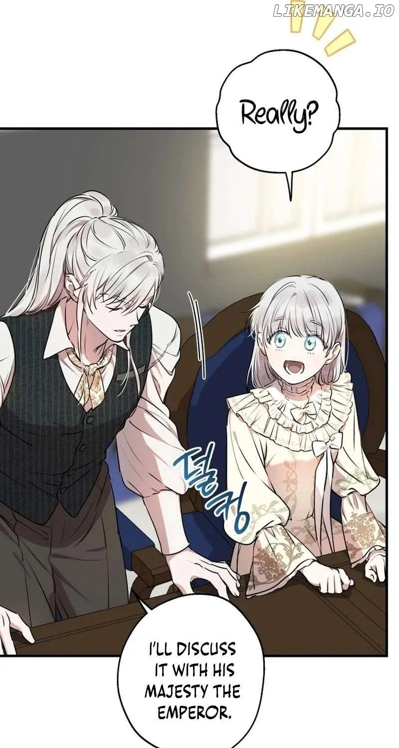 The Strongest Characters in the World are Obsessed With Me Chapter 118 page 56 - 