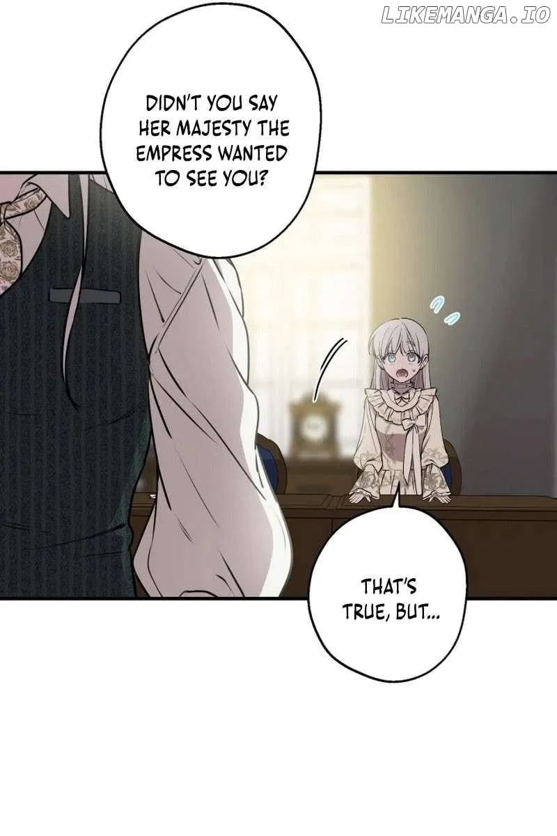 The Strongest Characters in the World are Obsessed With Me Chapter 118 page 60 - 