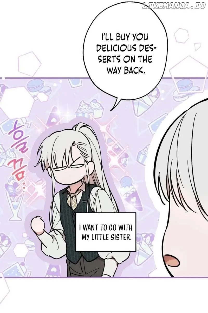 The Strongest Characters in the World are Obsessed With Me Chapter 118 page 62 - 