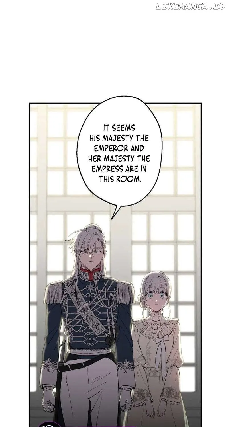 The Strongest Characters in the World are Obsessed With Me Chapter 118 page 69 - 