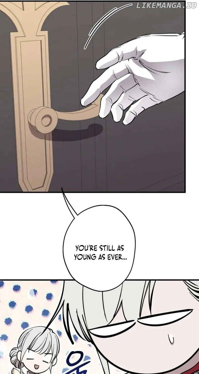 The Strongest Characters in the World are Obsessed With Me Chapter 118 page 72 - 