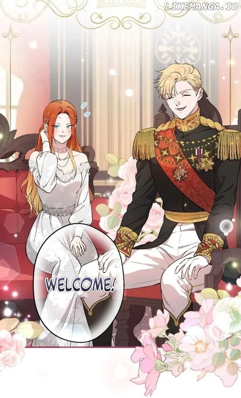 The Strongest Characters in the World are Obsessed With Me Chapter 118 page 80 - 