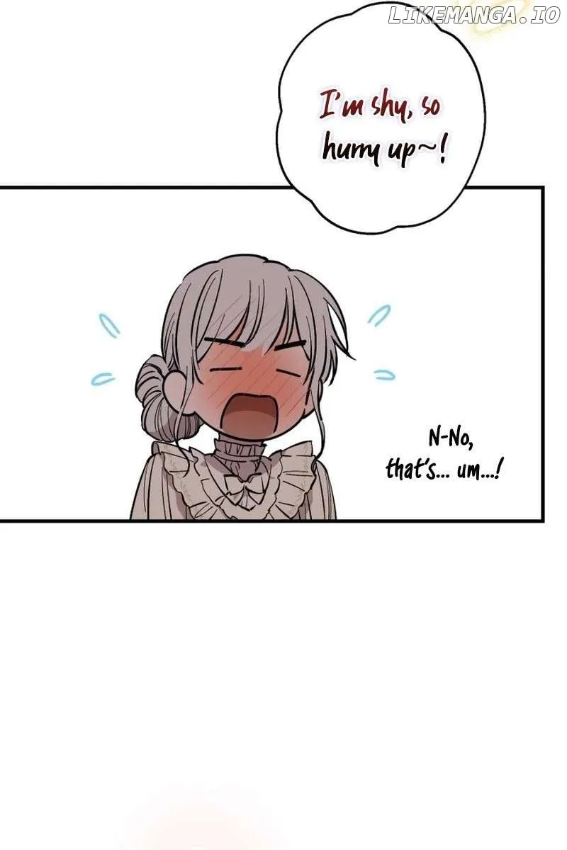 The Strongest Characters in the World are Obsessed With Me Chapter 118 page 91 - 