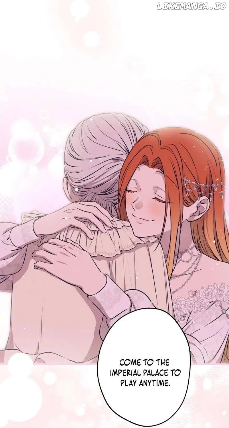 The Strongest Characters in the World are Obsessed With Me Chapter 118 page 92 - 