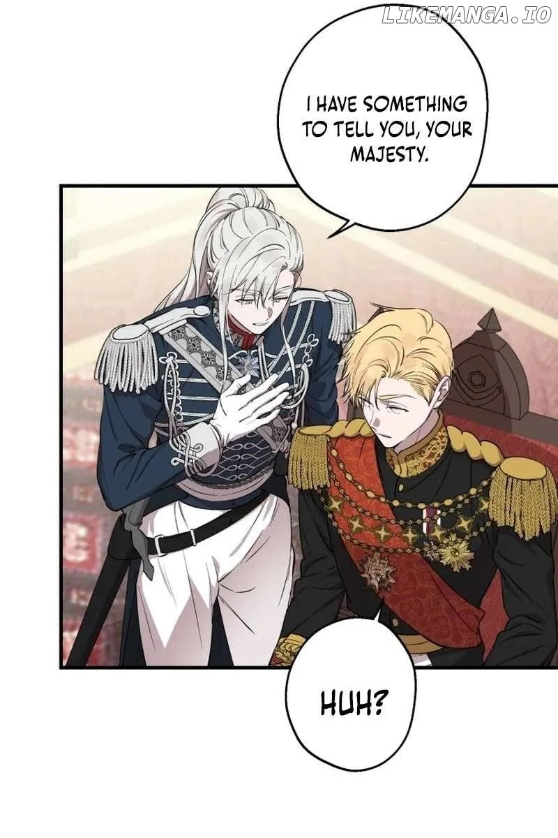 The Strongest Characters in the World are Obsessed With Me Chapter 118 page 96 - 