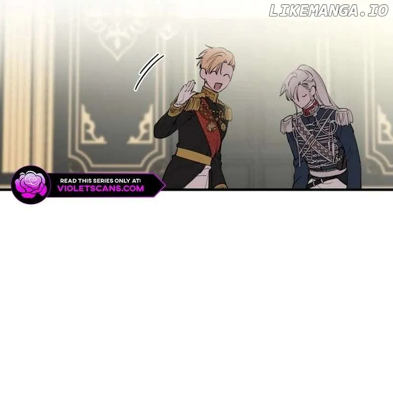 The Strongest Characters in the World are Obsessed With Me Chapter 118 page 100 - 
