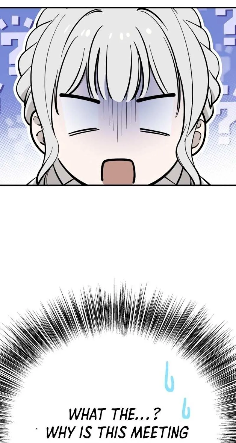 The Strongest Characters in the World are Obsessed With Me Chapter 119 page 11 - 