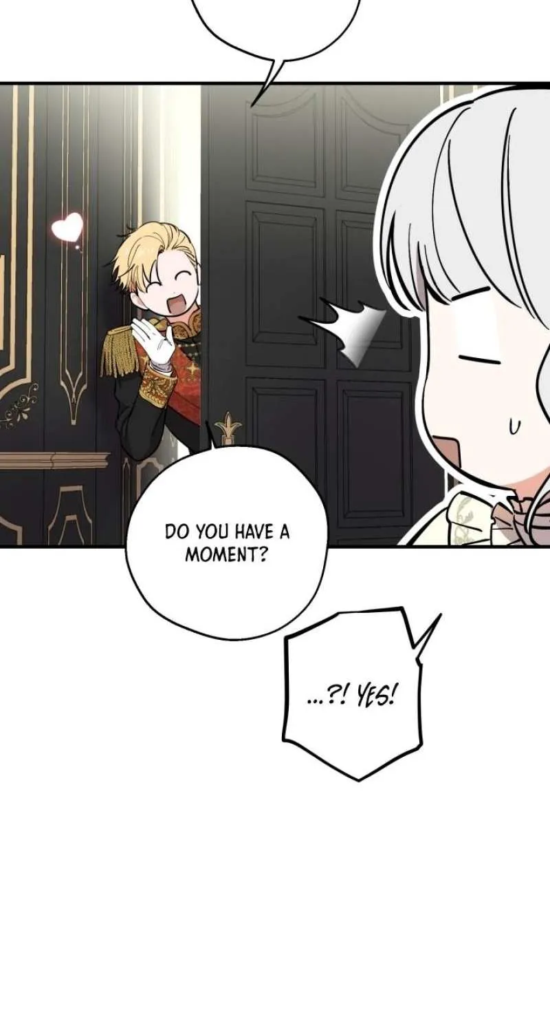 The Strongest Characters in the World are Obsessed With Me Chapter 119 page 3 - 
