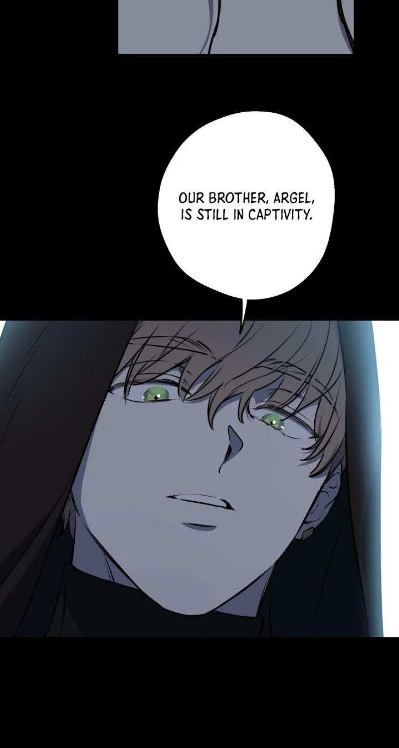 The Strongest Characters in the World are Obsessed With Me Chapter 119 page 22 - 