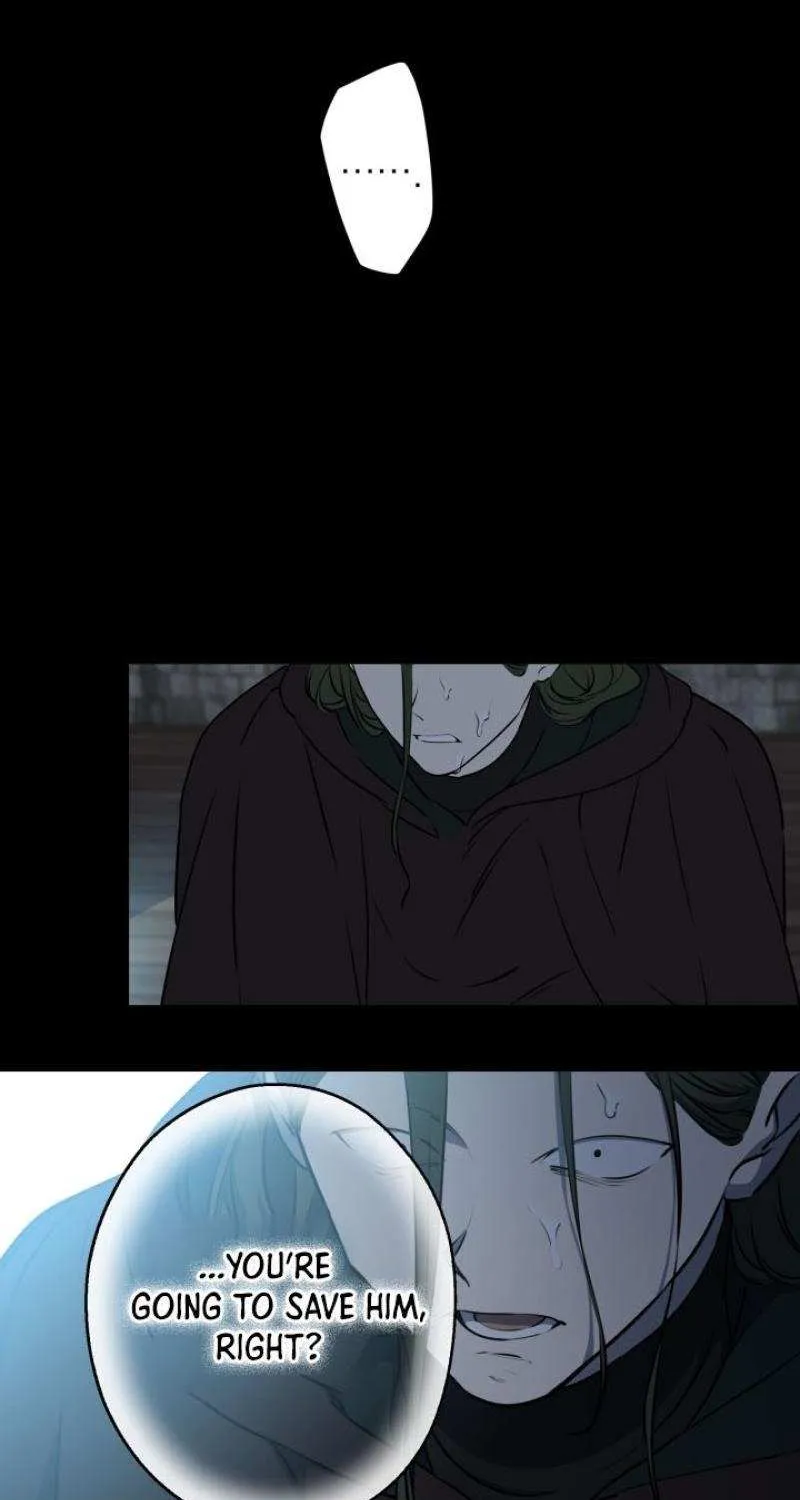 The Strongest Characters in the World are Obsessed With Me Chapter 119 page 23 - 