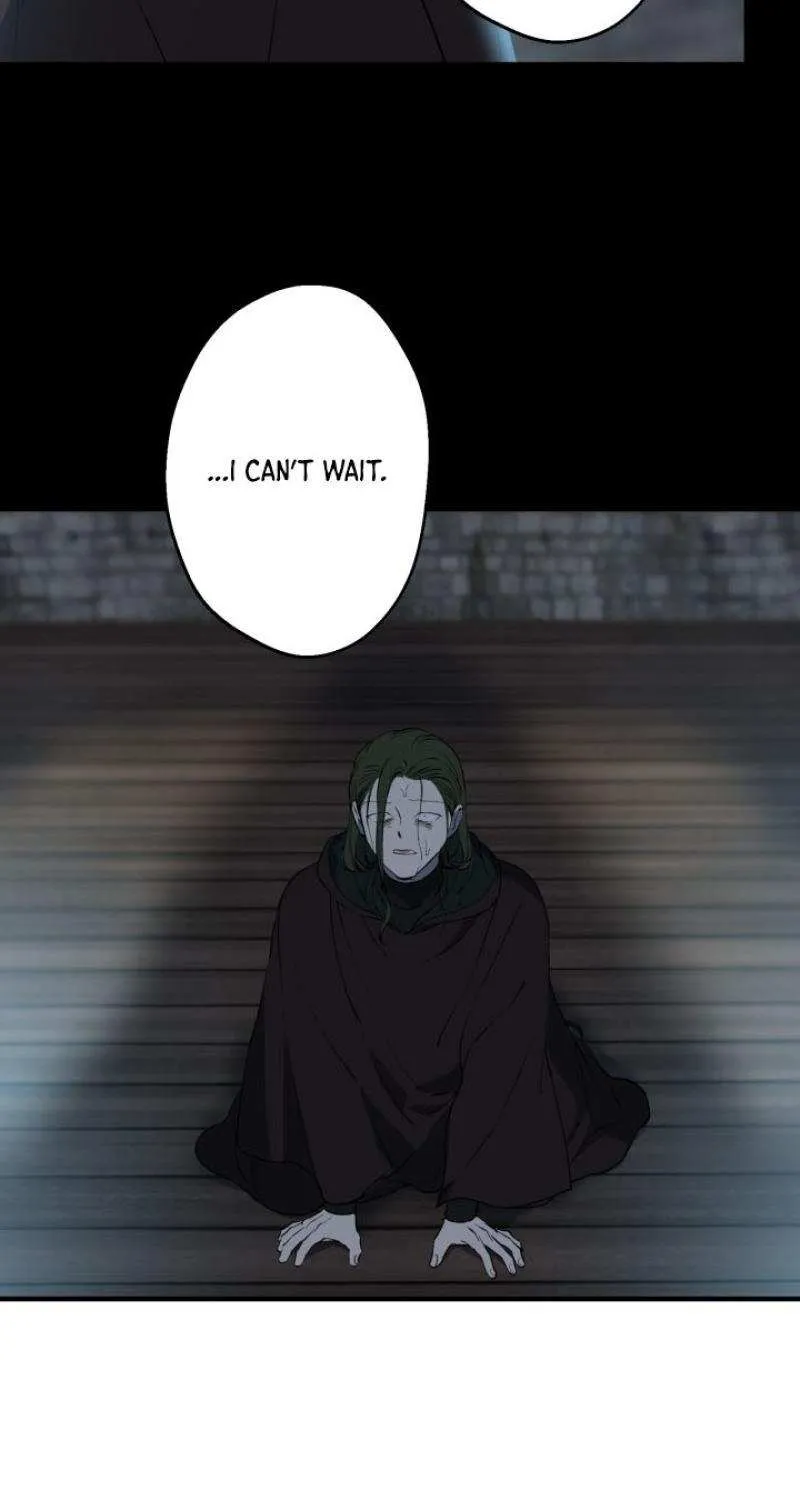 The Strongest Characters in the World are Obsessed With Me Chapter 119 page 25 - 