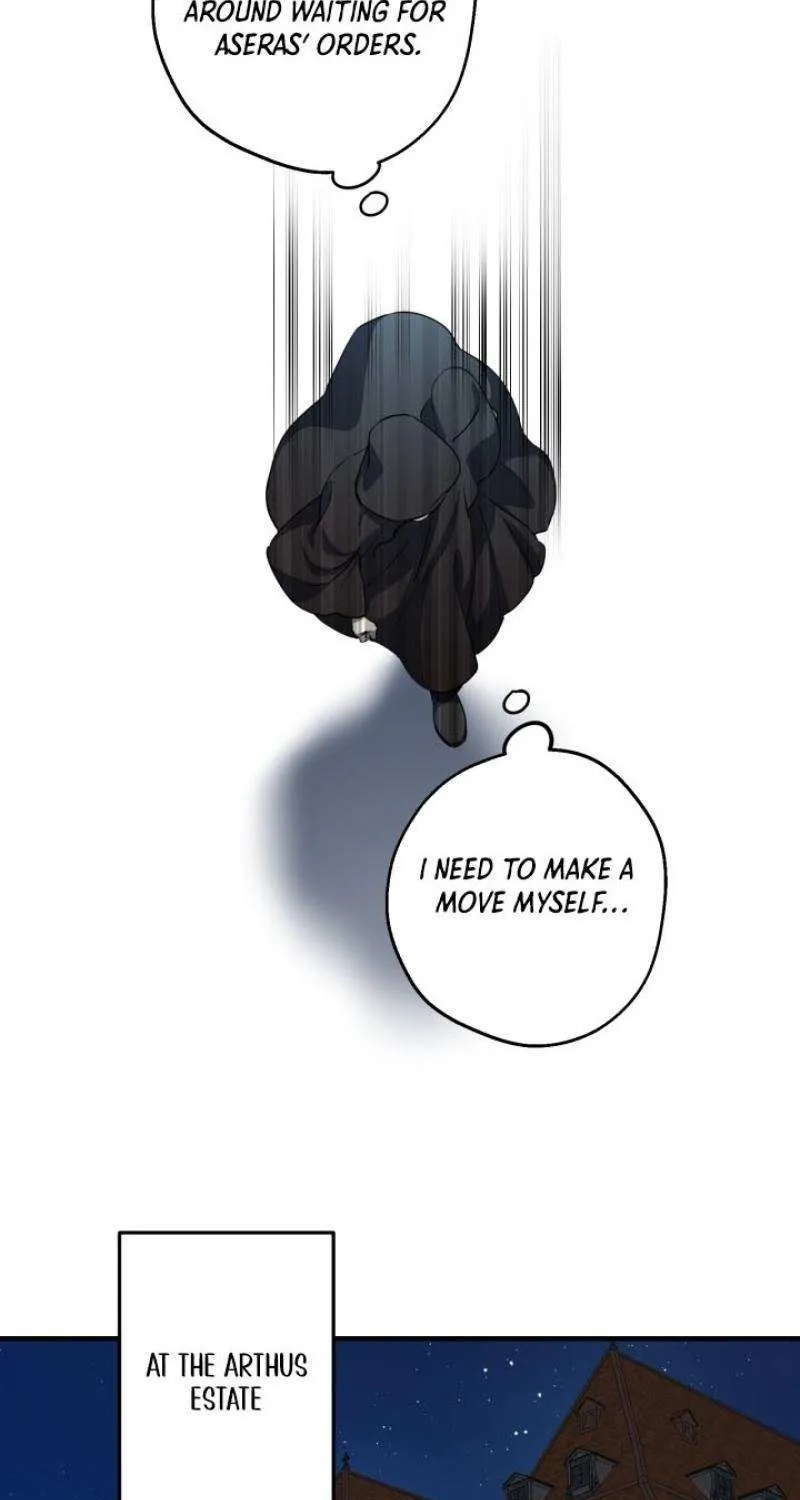 The Strongest Characters in the World are Obsessed With Me Chapter 119 page 33 - 