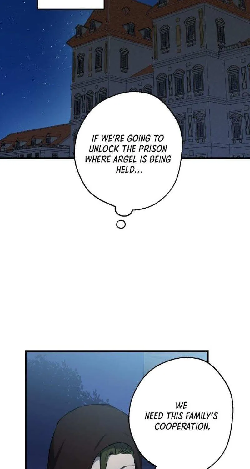 The Strongest Characters in the World are Obsessed With Me Chapter 119 page 34 - 