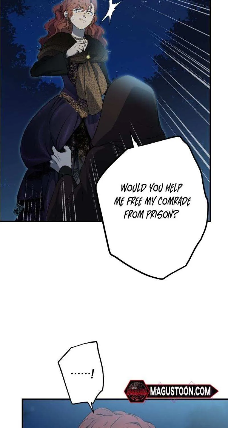 The Strongest Characters in the World are Obsessed With Me Chapter 119 page 39 - 