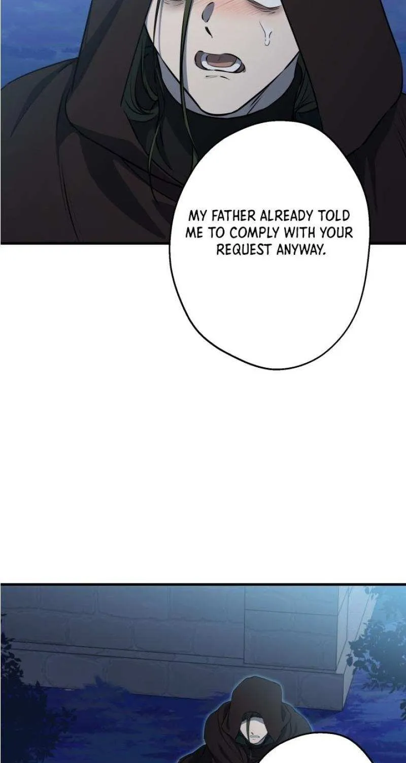 The Strongest Characters in the World are Obsessed With Me Chapter 119 page 41 - 