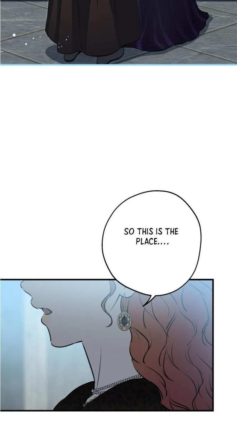 The Strongest Characters in the World are Obsessed With Me Chapter 119 page 46 - 