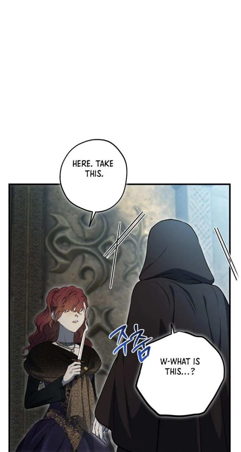 The Strongest Characters in the World are Obsessed With Me Chapter 119 page 49 - 
