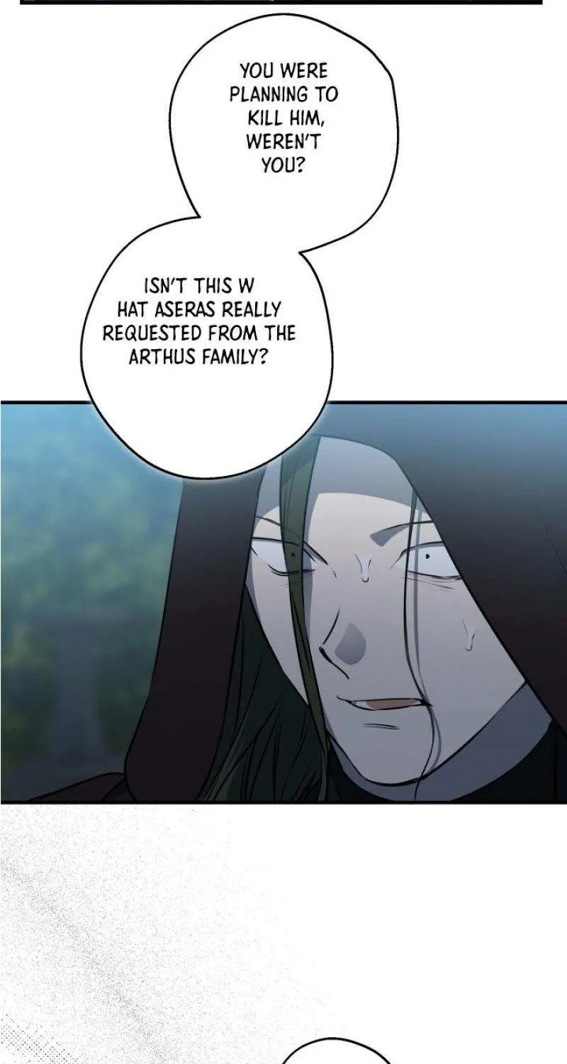 The Strongest Characters in the World are Obsessed With Me Chapter 119 page 50 - 