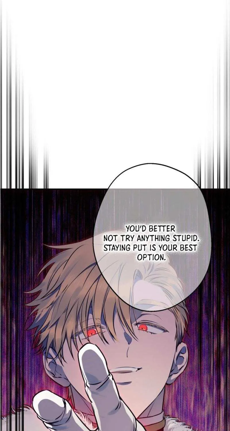 The Strongest Characters in the World are Obsessed With Me Chapter 119 page 59 - 