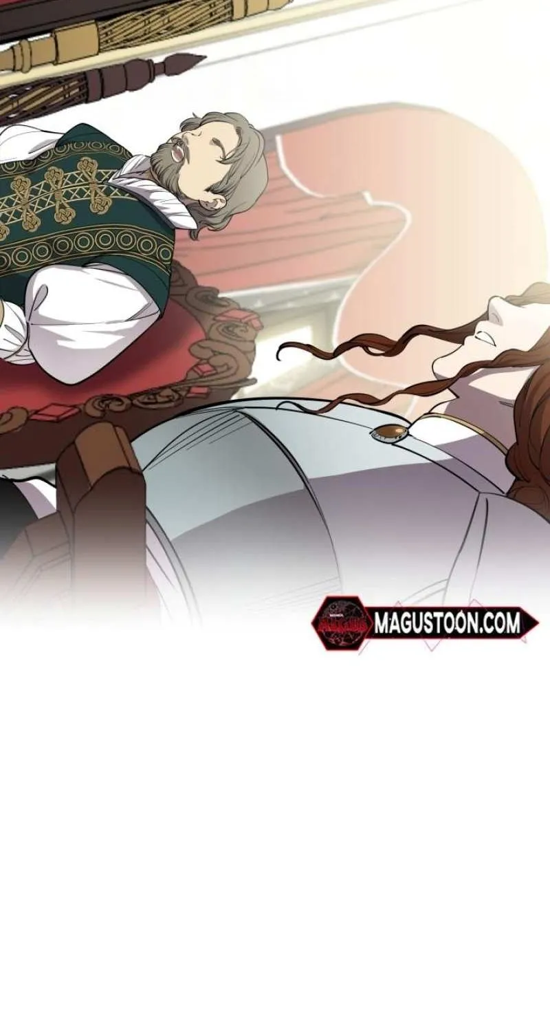 The Strongest Characters in the World are Obsessed With Me Chapter 119 page 10 - 
