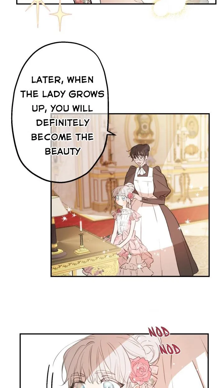 The Strongest Characters in the World are Obsessed With Me Chapter 12 page 16 - 
