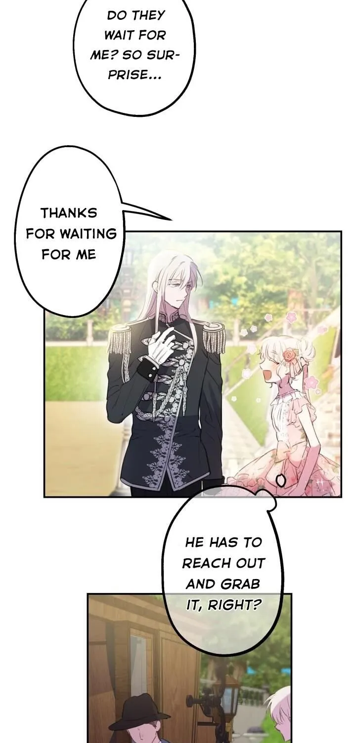 The Strongest Characters in the World are Obsessed With Me Chapter 12 page 19 - 