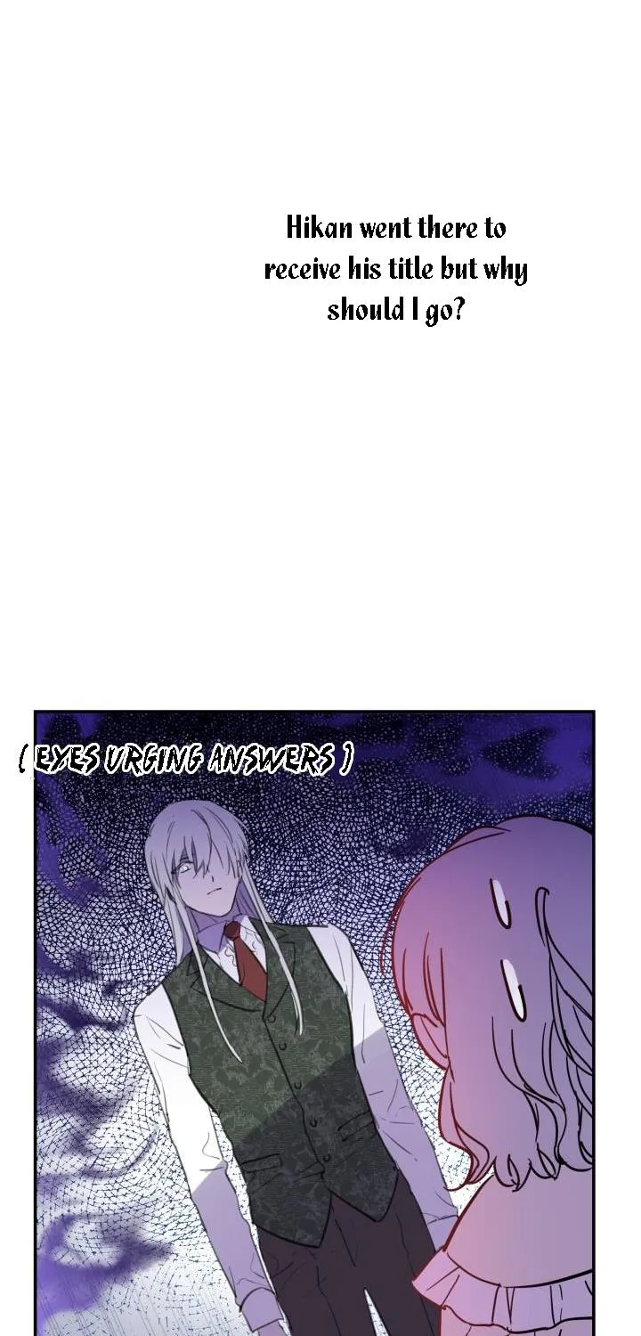 The Strongest Characters in the World are Obsessed With Me Chapter 12 page 3 - 