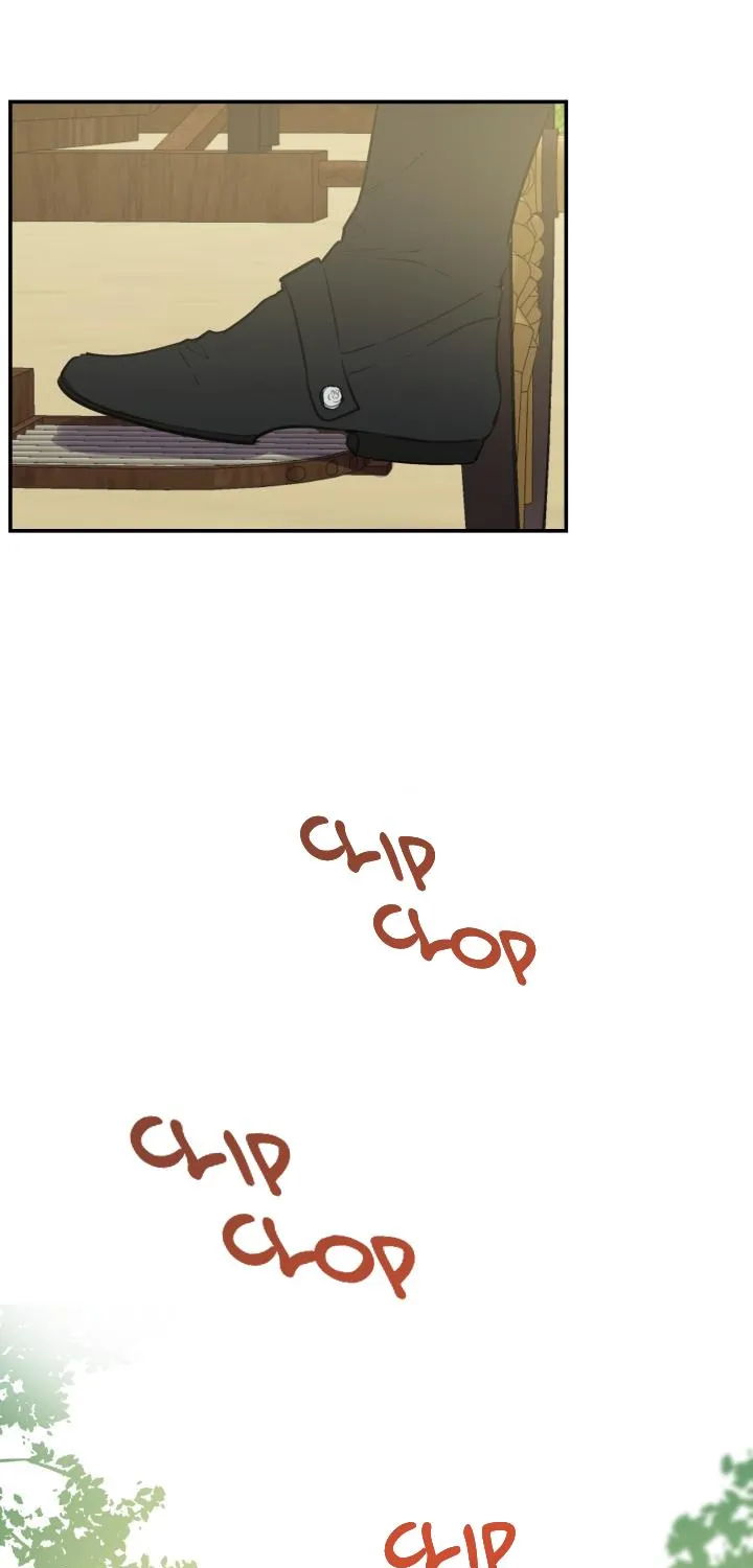 The Strongest Characters in the World are Obsessed With Me Chapter 12 page 21 - 