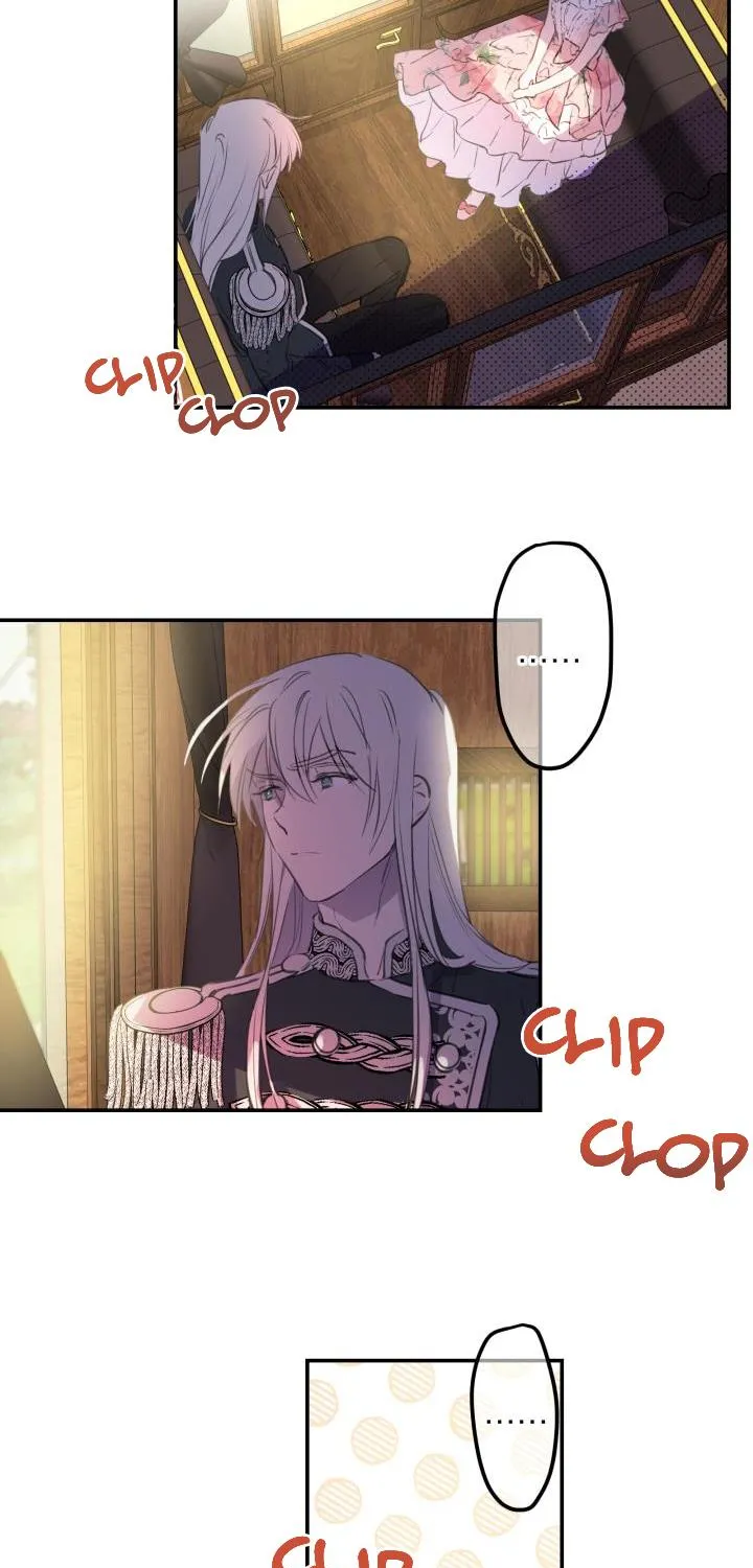 The Strongest Characters in the World are Obsessed With Me Chapter 12 page 23 - 