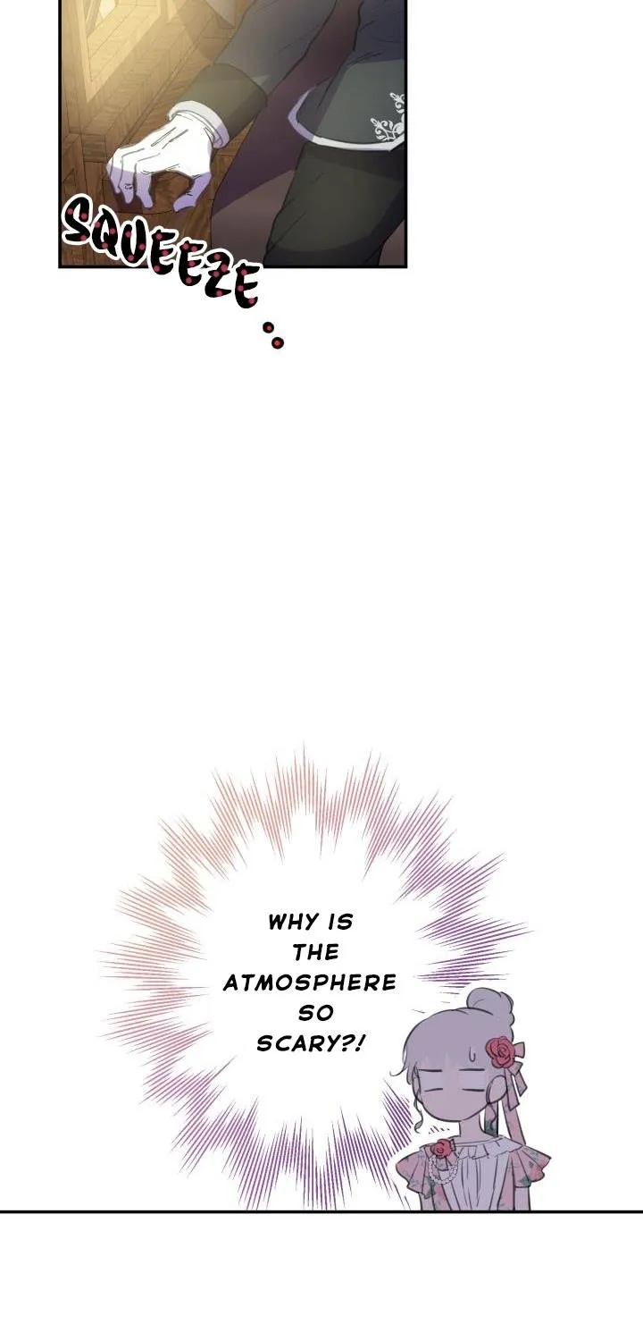 The Strongest Characters in the World are Obsessed With Me Chapter 12 page 25 - 