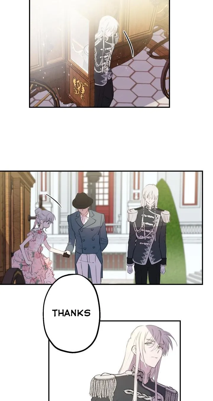 The Strongest Characters in the World are Obsessed With Me Chapter 12 page 28 - 