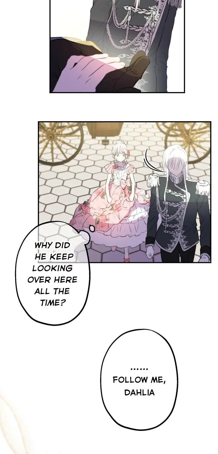 The Strongest Characters in the World are Obsessed With Me Chapter 12 page 29 - 