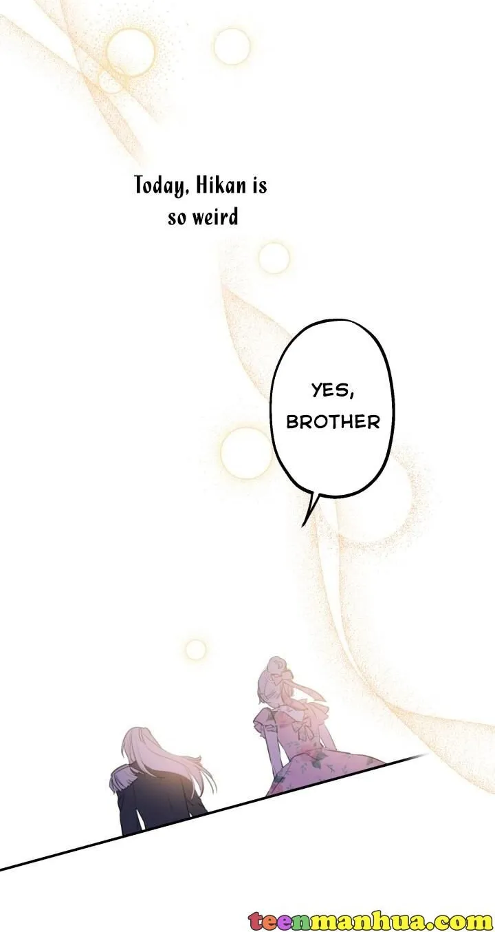 The Strongest Characters in the World are Obsessed With Me Chapter 12 page 30 - 