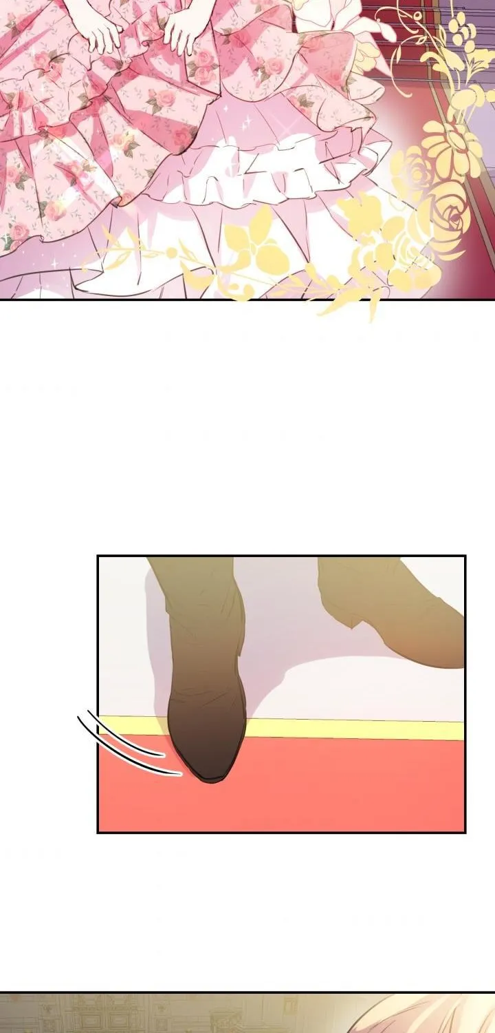 The Strongest Characters in the World are Obsessed With Me Chapter 12 page 32 - 